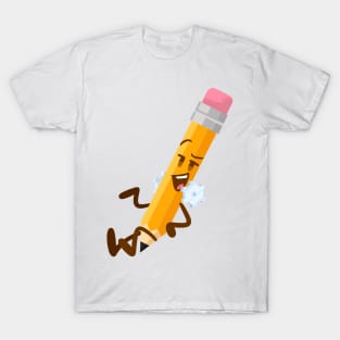 Pencil T-Shirt